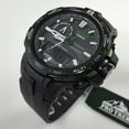 thumbnail image 2 of Protrek PRW6000Y-1A Atomic Solar Wristwatch, 2 of 4