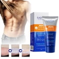 thumbnail image 3 of Gentle Effective Mens Body Hair Removal Cream PainFree Formula New J2, 3 of 8