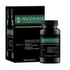 Nugenix Men's Daily Testosterone Multivitamin - 19 Vitamins and Minerals, Supports Free Testosterone