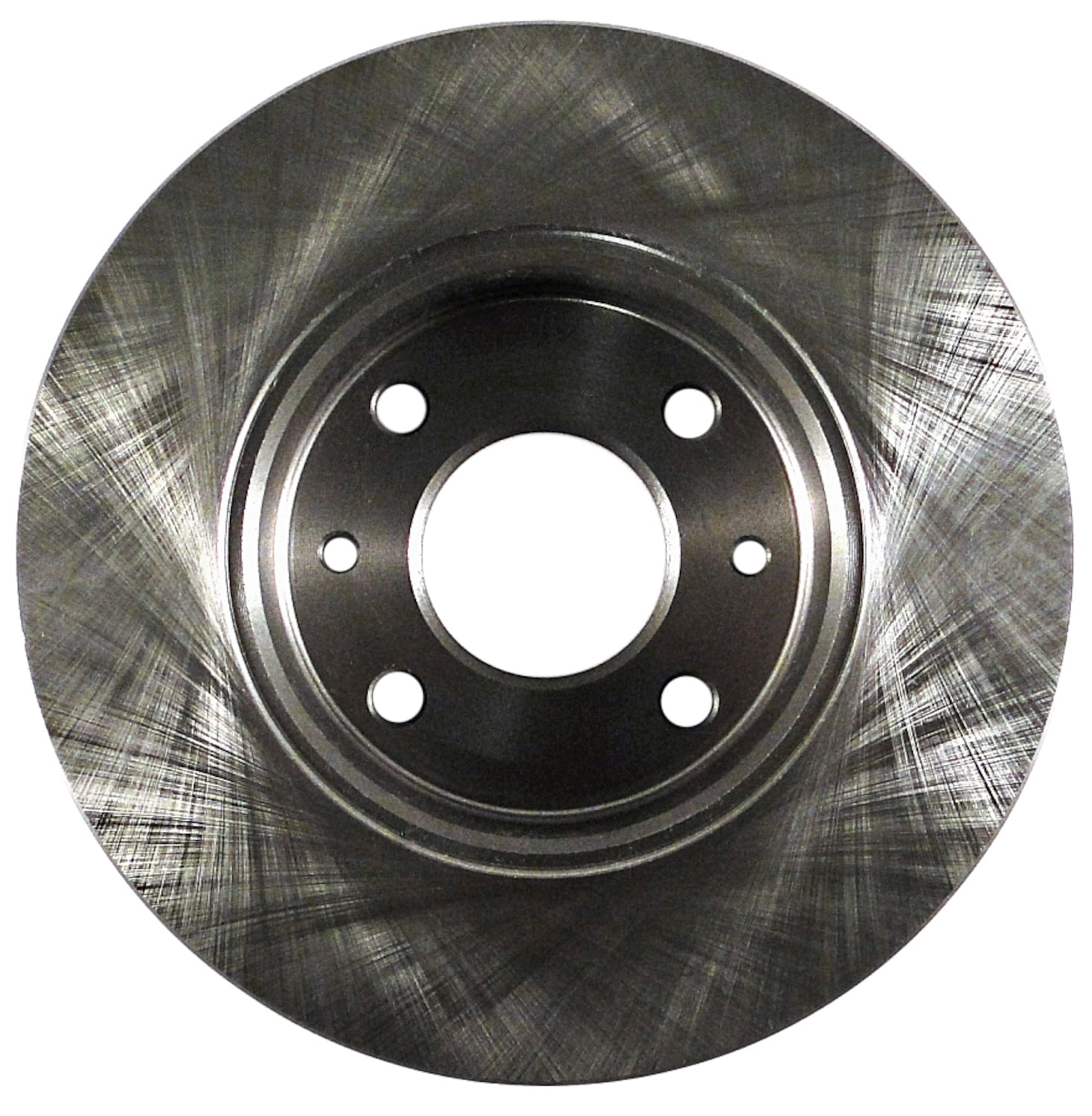 Winstop Brake Rotor, Front WS229315, Renault Fuego 1985-1984