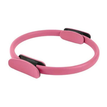 BESTSKY Pilates Ring, Lightweight Pilates Equipment for Enhanced Workouts, Comfortable and Durable Design, Perfect for Sculpting and Toning, Essential for All Pilates Enthusiasts