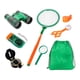 thumbnail image 2 of Kit de explorador para niños de 8 piezas, mini binoculares, lupa para niños de 3 a 12, 2 of 8