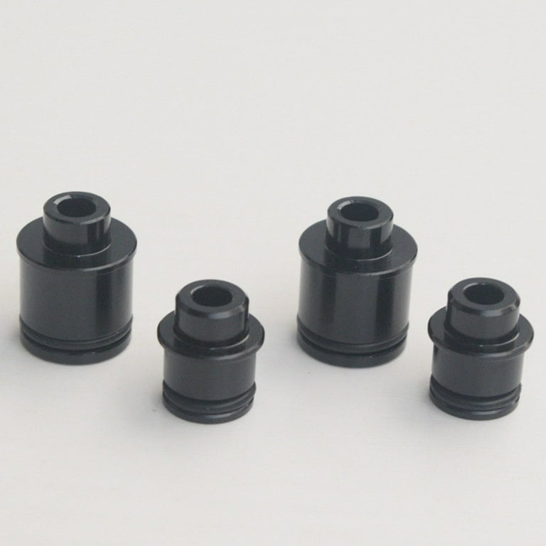 15mm thru axle to 9mm hot sale qr adapter