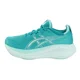 thumbnail image 5 of Asics WMNS Gel-Nimbus 27 Wave Teal Illuminate Mint 1012B753-400 Women's Size, 5 of 6
