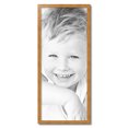 thumbnail image 2 of ArtToFrames 15x36 inch Gold Picture Frame, Gold Wood Poster Frame (4317), 2 of 8