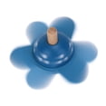 thumbnail image 4 of Juguetes De Madera juguetes para niños flor giratoria de madera giratoria juguete educativo de madera / azul Tmvgtek libre de BPA, 4 of 7