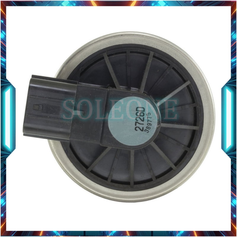 EGR Emissions Valve for Honda Civic Acura, EL1.7L, 18011-PLM-A00, 18011PLMA00, 2001-2005