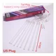 thumbnail image 2 of Pequeño bolso bandolera para teléfono móvil, funda para teléfono móvil con cartera colgante, bolso bandolera de piel sintética, pasaporte, funda para teléfono móvil con ranura para tarjetas, correa, 2 of 6