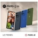 thumbnail image 4 of Motorola Moto G56 5G 8GB RAM 256GB ROM Patone black oyster (azul marino), 4 of 4