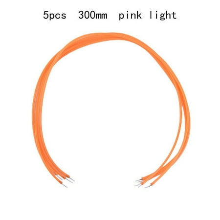 

For Edison Bulb Filament Lamp Parts LED Light Accessories Diodes Flexible fi LR