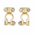 thumbnail image 4 of 2Pcs Battery Terminal Connector, 6V/12V Effective Battery Terminal Clamp Replacement For Cars, Trucks,, 4 of 8