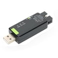 thumbnail image 1 of USB Module Converter Module USB to Time To Live Industrial Grade UART Serial Port FT232RL, 1 of 7