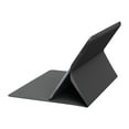 thumbnail image 3 of Restored Logitech CREATE Carrying Case (Book Fold) Apple iPad Pro Tablet, Black, Space Gray (Refurbished), 3 of 3