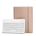 thumbnail image 4 of Funda Con Teclado Inalámbrico Bluetooth Para Ipad 9,7 Con Portalápices, Funda Completa De Cuero Pu Inteligente Para Ipad Air 1 2&nbsp;Pro9.7 seitruly EL013144-02, 4 of 6