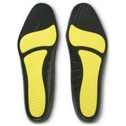 Herman Survivors Boot Insoles, Heavy Duty, Mens 8-13 Mens