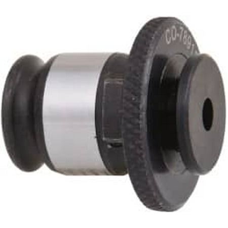 

Collis Tool 0.194 Tap Shank Diam 0.152 Tap Square Size #10 Tap #1 Tapping Adapter