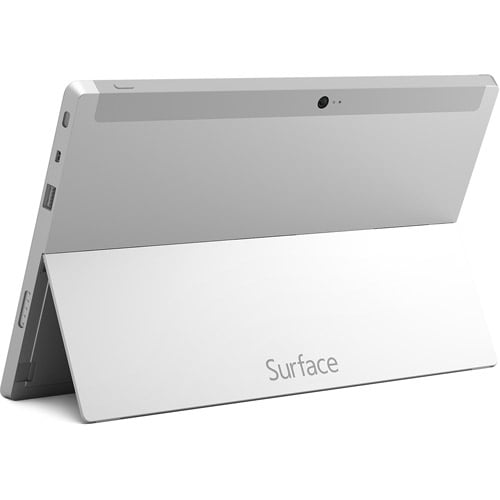 Refurbished Microsoft P3w Surface 2 32gb 10 6 Windows Rt 8 1 Walmart Com Walmart Com