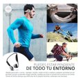thumbnail image 2 of Audifonos Inalambricos Gaon Conducción Osea Bluetooth Waterproof, 2 of 9