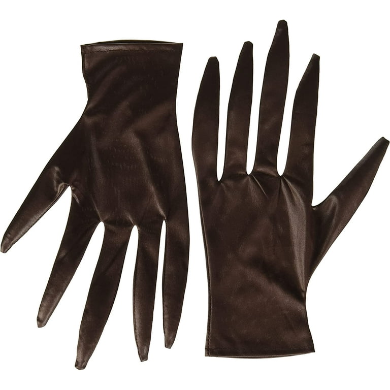 Halloween Scary Scarecrow Gloves