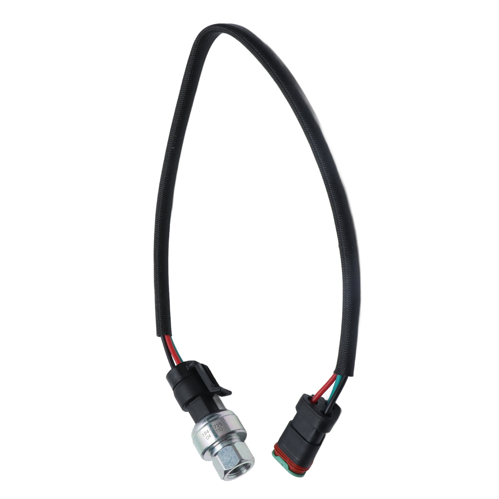 1946725, Pressures Transducer Match Easy Installation Oil Pressure