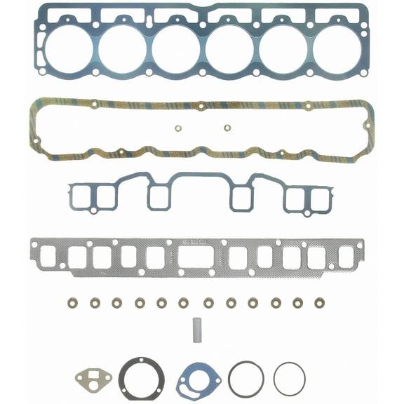 FEL-PRO HS 8169 PT-3 Head Gasket Set