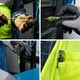 thumbnail image 3 of Destornillador Klein Tools 32613 Precision HVAC 3 en 1, 3 of 9