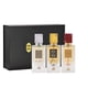 thumbnail image 1 of Set de regalo Perfume Lattafa Ana Abiyedh de 3 piezas para mujeres y hombres, 1 of 4