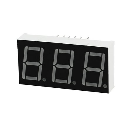 - Unique Bargains 0.56