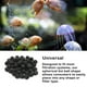 thumbnail image 3 of Billuyoard Acuario Pond Reefs Bio Balls 16mm Bote de filtración de bolas con algodón bioquímico Agua transparente Medios reutilizables Type3 NO3, 3 of 6