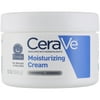 CeraVe Moisturizing Cream 12 oz (Pack of 4)