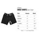 thumbnail image 5 of It Logo Mens Sweat Shorts, 5 of 5