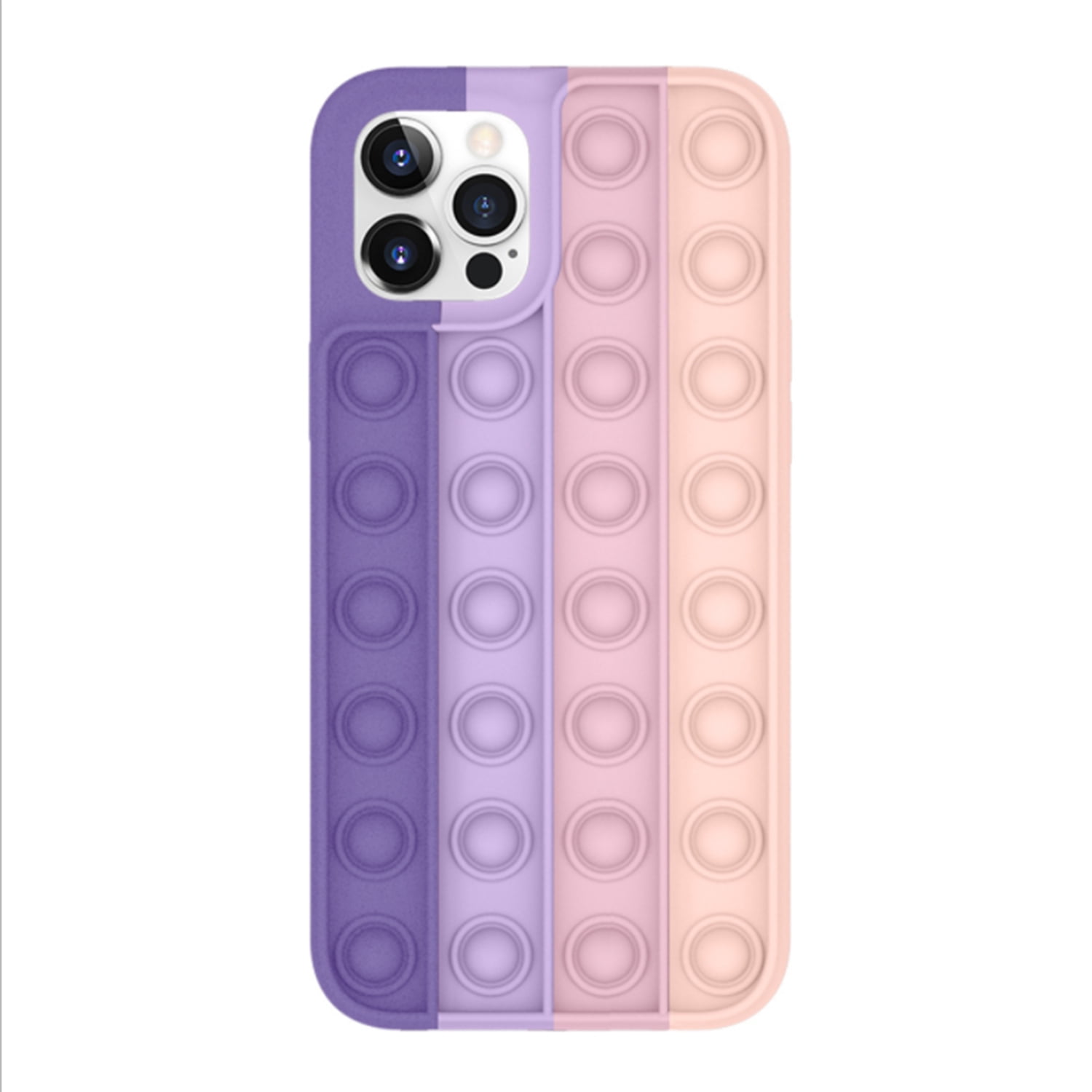 Amazon Pop It Phone Case Fidget Toy Fidget Toys Phone Case,Push