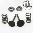 thumbnail image 4 of Exhaust Valve Spring Engine Valve Springs Parts for Honda GX160 GX200 168F 170F Accessory, 4 of 8