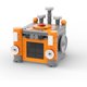 thumbnail image 3 of My Sing Monsters Wubbox y kit de construcción de casas, Monsters Chorus Singing Anime Game Model Toys Coleccionable Horror Game Building (255 piezas), 3 of 5