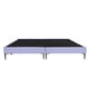 thumbnail image 4 of Box Base Cama King Size DICASA Slim Lila, 4 of 6
