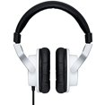 thumbnail image 2 of Yamaha HPH MT7 W, 2 of 3