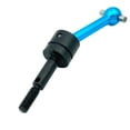 thumbnail image 3 of Ejes de Transmisión de Metal perfecl Reemplazo CVD 53792 Azul, 3 of 8