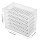 thumbnail image 3 of Case De Pestañas, 5 Capas Caja De Almacenamiento De Pestañas De Plástico Bandeja De Pestañas Organizador De Maquillaje De Maquillaje Injerto De Injerto Soporte De Paleta De, 3 of 7