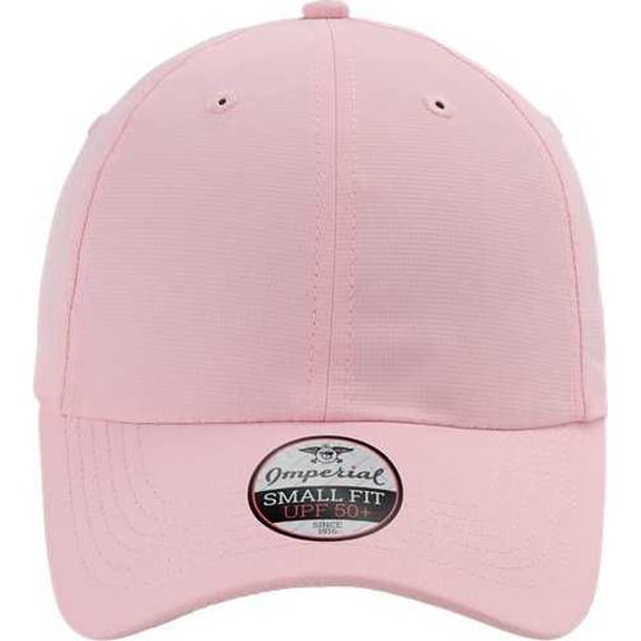 Imperial L210P The Original Small Fit Performance Cap - Light Pink