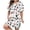 G-Multicolor, variant on Jinhomg Womens Sleep Dresses Plus Size Comfy Short Sleeve Crew Neck Nightgown Casual Heart Print Midi Dresses Ladies Cute Holiday Gifts Deal of The Day Multicolor XXL