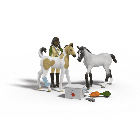 Schleich Horse Club Sarah's First Aid Kit