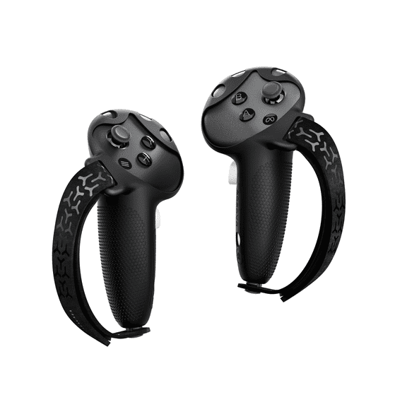 BOBOVR G3 Controller Grips Anti-Slip Silicone Cover Controller Protector Compatible with Meta/Oculus Quest 3/Quest 3S VR