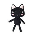 thumbnail image 1 of Plush Toys for Kids Plush Doll Toy Gift Cartoon Style Children's Rag Doll Doll, 1 of 7