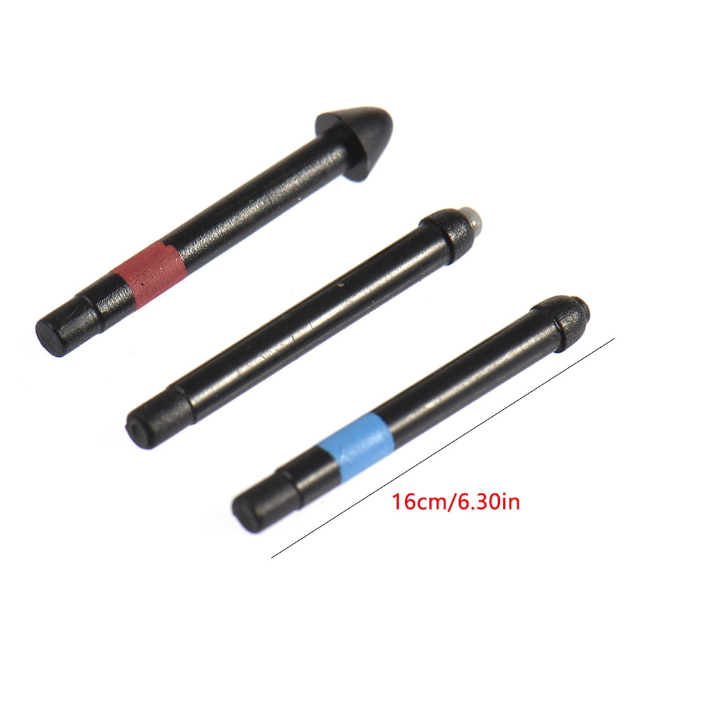 Pen Refill Stylus Refill Notebook Pen Tip 3pcs Stylus Refill Stylus Refill for Microsoft Surface