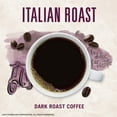 thumbnail image 2 of Starbucks Via Instant Coffee Dark Roast Packets — Italian Roast — 1 Box (50 Packets), 2 of 3