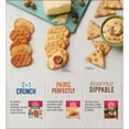 thumbnail image 2 of Town House Original Oven Baked Crackers, Lunch Snacks, 20.7 oz (Pack of 6), 2 of 4