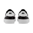 thumbnail image 3 of Tenis Nike para Hombre Court Shot Negro, 3 of 5