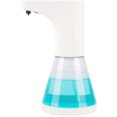thumbnail image 1 of 480ml Automatic Soap Dispenser with Infrared Sensor, Touchless Automatic Soap Dispenser, for Kitchen and Bathroom, 1 of 4