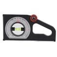 thumbnail image 2 of Multifunction Inclinometer Universal Slope Angle Meter Gauge Measuring Instrument For Household Industrial Use, 2 of 8
