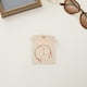 thumbnail image 4 of RUNROTOO 10Ud Bolsa Cuadrada Para Joyería De Microfibra En Color Beige Con Protección Antirayaduras, 4 of 6